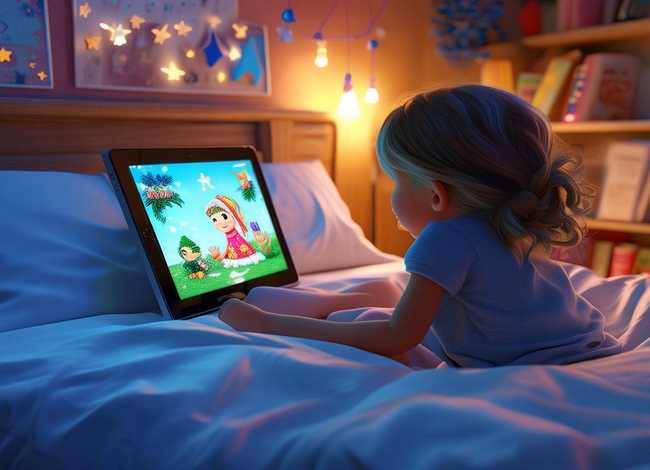 免费儿童睡前故事app下载、免费儿童睡前故事app