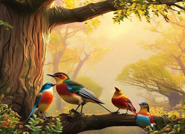 布谷鸟的故事视频、布谷鸟的故事视频播放