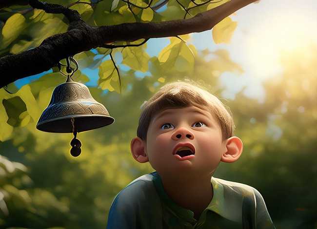 儿童成语故事掩耳盗铃的故事、成语故事掩耳盗铃的故事视频