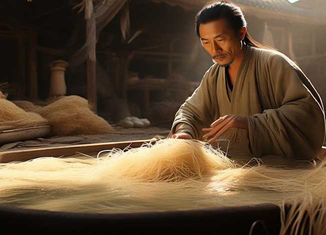 蔡伦造纸的故事内容 蔡伦造纸的故事内容概括 蔡伦造纸的故事内容 蔡伦造纸的故事内容概括