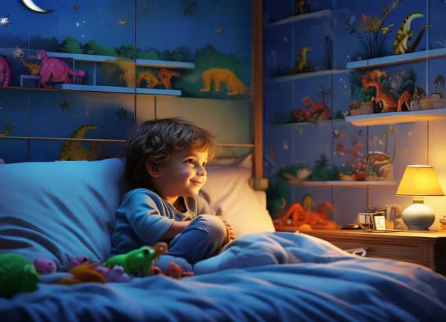 恐龙的睡前故事音频 - 恐龙的睡前故事音频下载