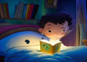 儿童时间管理故事睡前故事、时间管理小故事集