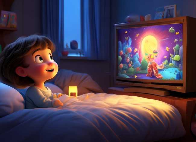 小孩儿童睡前故事大全免费听 小孩睡前故事大全在线听视频