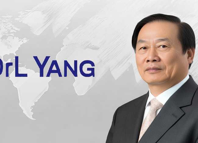 李扬简介（李扬简介国家外汇管理局）