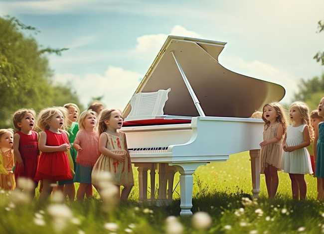 白色的儿歌、白色的红色的是什么儿歌 白色的儿歌、白色的红色的是什么儿歌