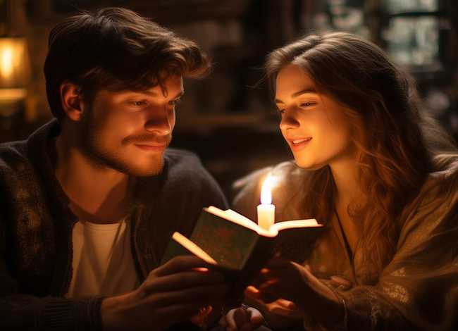 好听的故事讲给女朋友 - 好听的故事讲给女朋友1000字