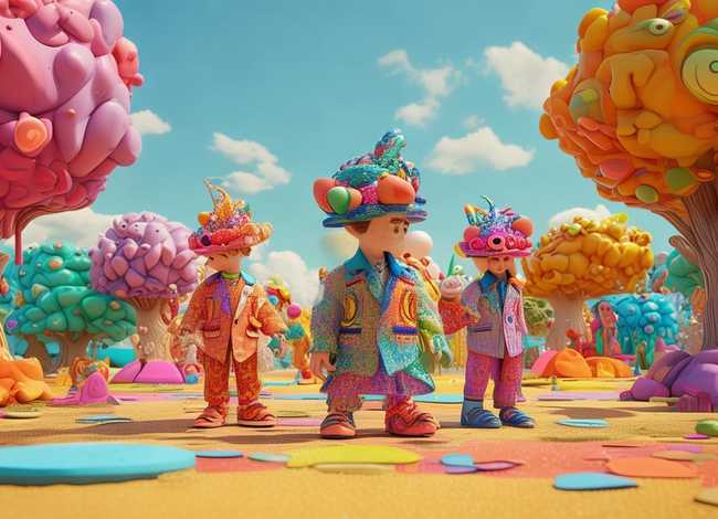 有创意幼儿故事、有创意幼儿故事有哪些