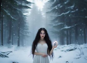 真正的白雪公主故事；真正的白雪公主故事视频