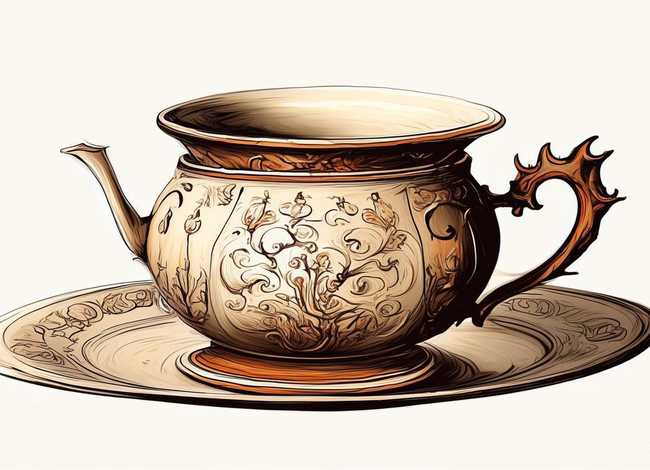 茶壶绘本故事,茶壶绘本故事内容 茶壶绘本故事,茶壶绘本故事内容