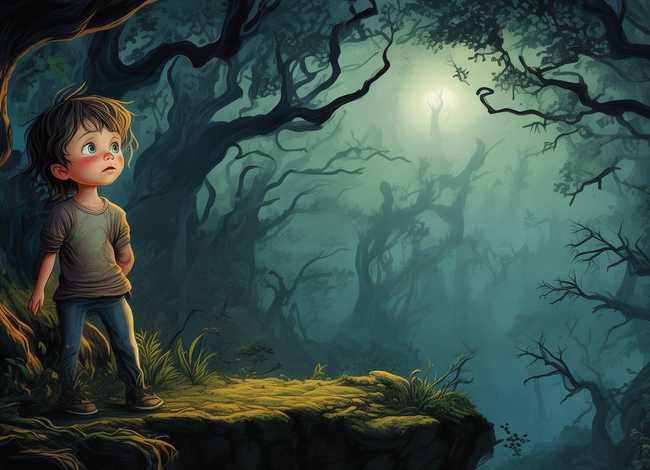 儿童危险故事在线听 - 幼儿危险故事