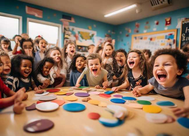 美式儿歌、美式英语儿歌 美式儿歌、美式英语儿歌