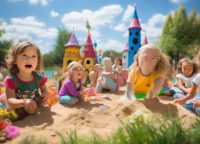 5一6岁儿童故事文字版；5-6岁幼儿故事文字