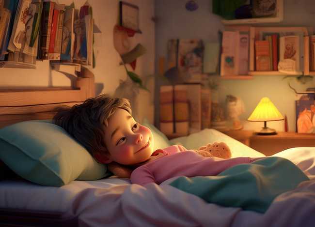 听故事睡觉10岁以上、听故事睡觉10岁以上可以听吗