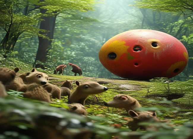 故事《咕咚来了》;故事《咕咚来了》是语言领域的什么类型 故事《咕咚来了》;故事《咕咚来了》是语言领域的什么类型