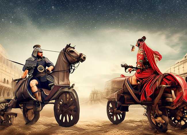 中外历史故事都有哪些;中外历史故事都有哪些名字 中外历史故事都有哪些;中外历史故事都有哪些名字