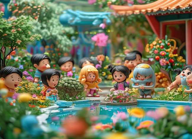 成语故事儿童画文案;幼儿成语故事画 成语故事儿童画文案;幼儿成语故事画