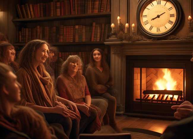 口语故事大全三分钟，口语故事大全三分钟内容