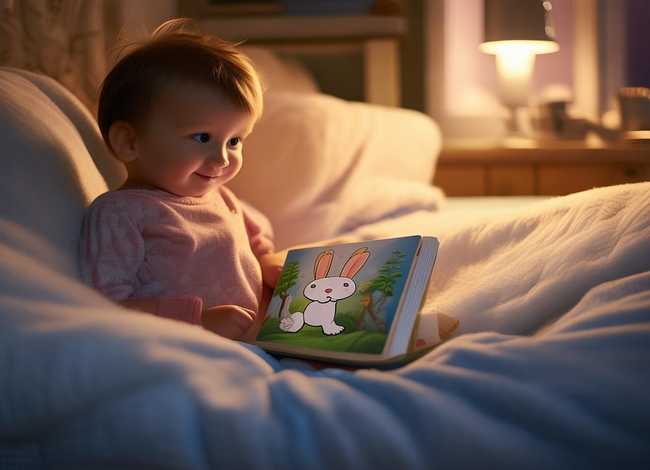 小兔子的故事大全100 - 小兔子的故事大全100睡前故事