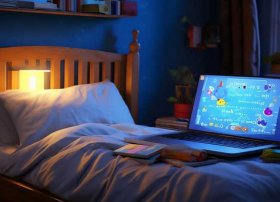 儿童数学故事睡前听；数学睡前故事在线听mp3