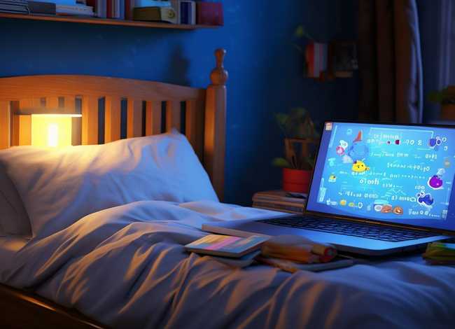 儿童数学故事睡前听；数学睡前故事在线听mp3