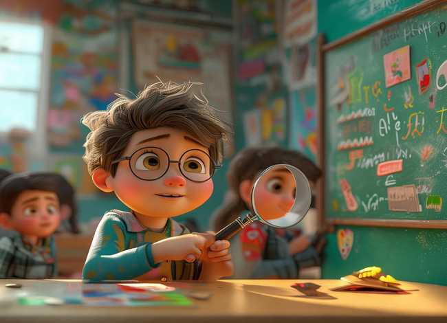 儿童一分钟破案小故事以及答案;一分钟破案小故事带答案 儿童一分钟破案小故事以及答案;一分钟破案小故事带答案