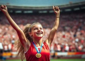 冠军故事、得冠军的小故事