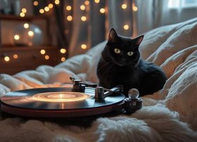 黑猫警长在线听睡前故事（黑猫警长在线听睡前故事免费）