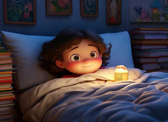 听儿童故事睡觉免费版 听故事睡觉免费版下载