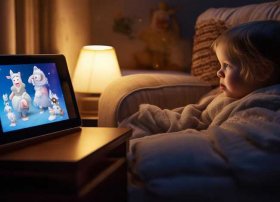 睡前故事老虎外婆在线收听 老虎外婆的故事在线听