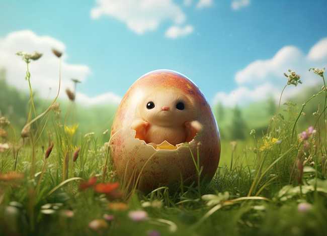蛋字的故事 - 蛋生的故事叫什么名字 蛋字的故事 - 蛋生的故事叫什么名字