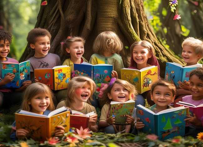 儿童故事选哪种好；幼儿故事哪个好