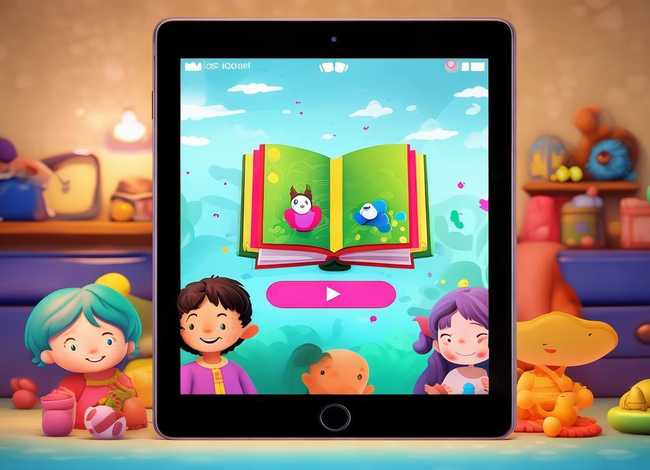 儿童听故事免费听软件推荐，儿童免费听故事软件