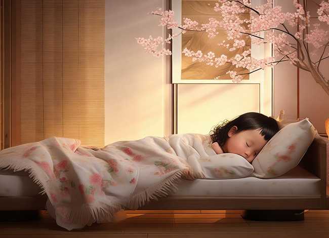 儿童唐诗春眠不觉晓完整版 - 儿童歌春眠不觉晓