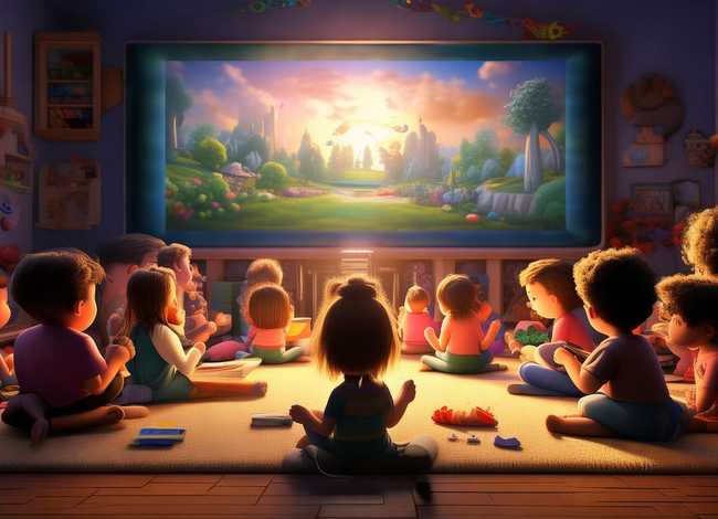 少儿讲故事视频大全；少儿讲故事视频大全100集