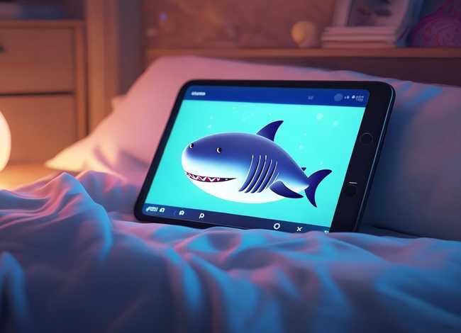 睡前鲨鱼小故事;睡前鲨鱼小故事在线听 睡前鲨鱼小故事;睡前鲨鱼小故事在线听