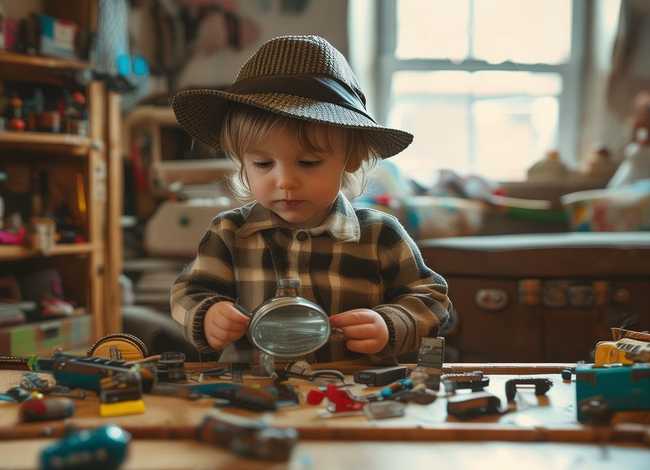 儿童侦探小故事简短100个;少儿侦探故事大全 儿童侦探小故事简短100个;少儿侦探故事大全