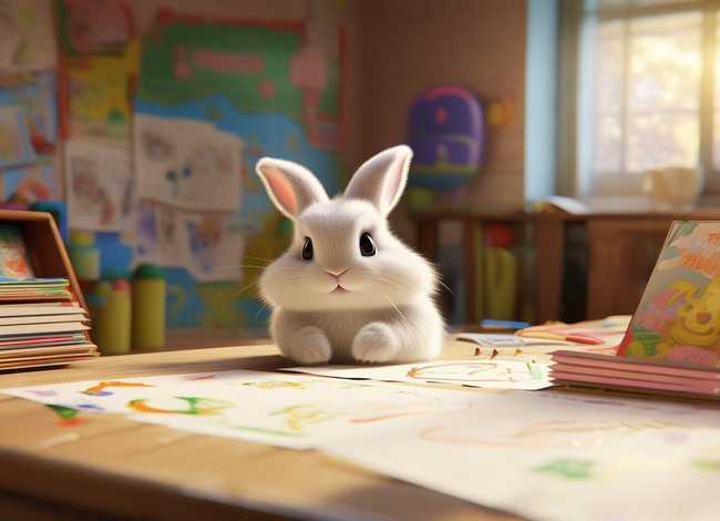 诚实的小兔子故事绘本 诚实的小兔子故事绘本教案 诚实的小兔子故事绘本 诚实的小兔子故事绘本教案