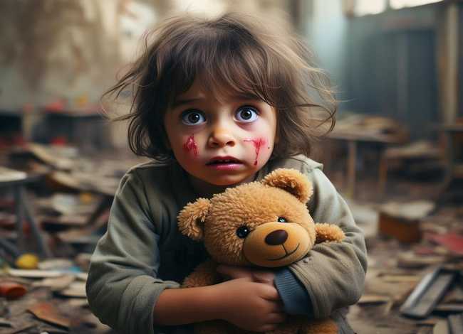 儿童地震故事文字版;幼儿地震小故事100字 儿童地震故事文字版;幼儿地震小故事100字