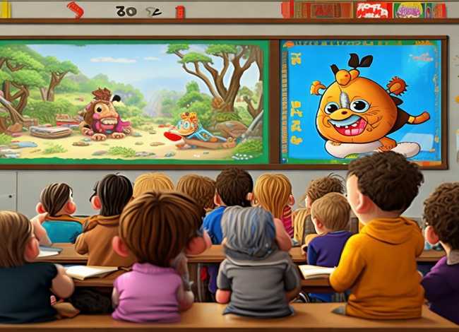 儿童拼音成语故事100篇（带拼音成语故事100篇）