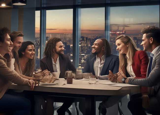 成功人的故事,成功人士的真实故事 成功人的故事,成功人士的真实故事