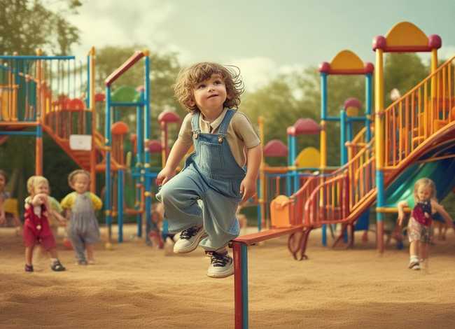 不懂规矩的儿童故事（不懂规矩的例子）