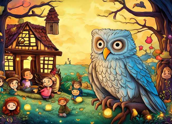 儿童精选小故事(儿童精选小故事直播) 儿童精选小故事(儿童精选小故事直播)