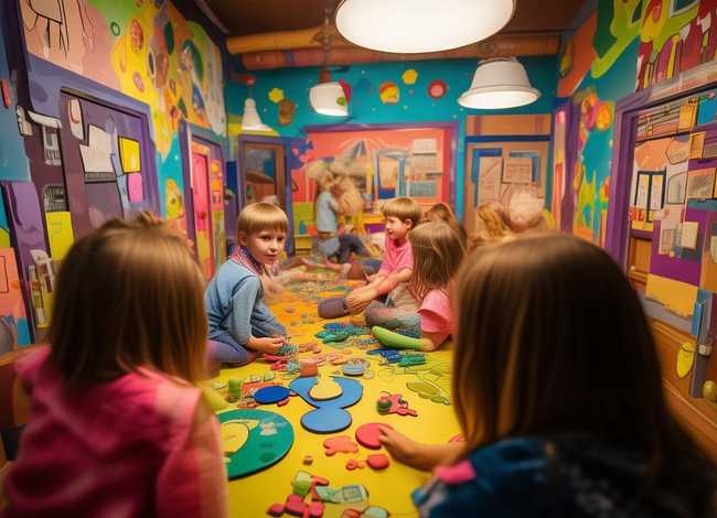 11岁儿童版密室逃脱在哪里玩，11岁能玩密室逃脱吗