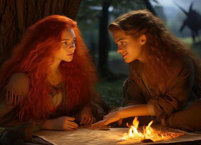 两个人讲的童话故事,两个人讲的故事对话 两个人讲的童话故事,两个人讲的故事对话