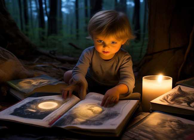 狼的故事儿童睡前故事、故事大全 睡前故事狼的故事 狼的故事儿童睡前故事、故事大全 睡前故事狼的故事