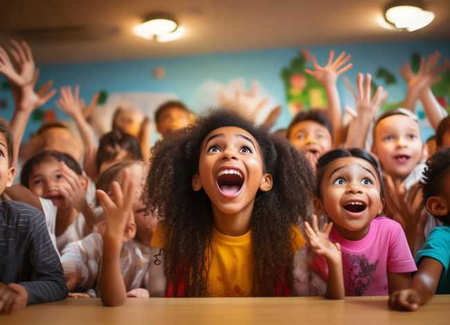 口语故事视频 少儿口语故事视频