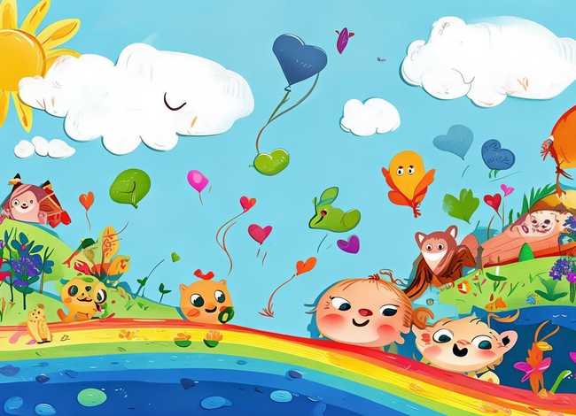 儿童故事大全3岁幼儿；3岁幼儿故事大全短篇