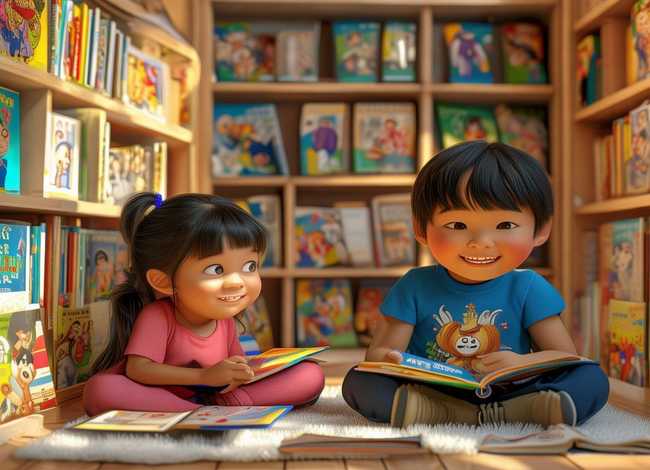 适合小学生看的故事书籍 - 适合小学生看的故事书籍排行榜