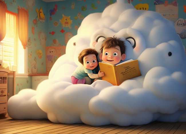 儿童故事不要撒谎、关于不能撒谎的幼儿故事