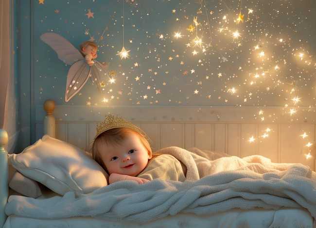 婴儿童话故事睡前故事；婴幼儿故事睡前故事